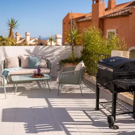 Villa Casa Blanca Alicante