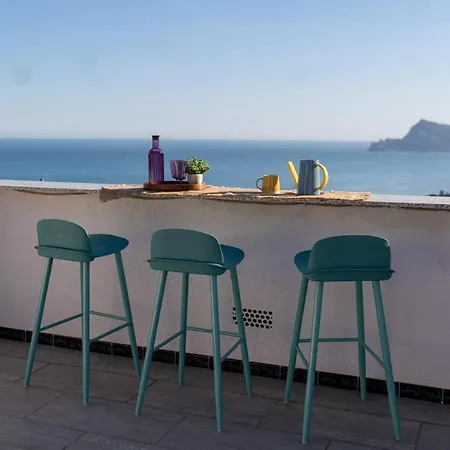 Casa Blanca Villa Alicante