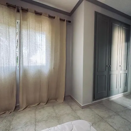 Villa Casa Blanca *