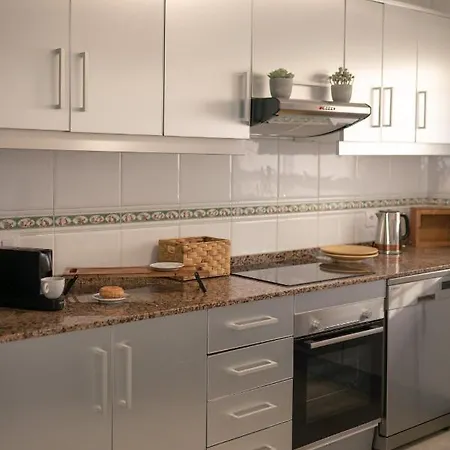 Casa Blanca * Alicante