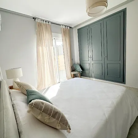 Casa Blanca * Alicante
