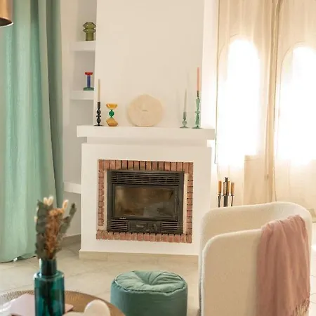 Casa Blanca Villa *