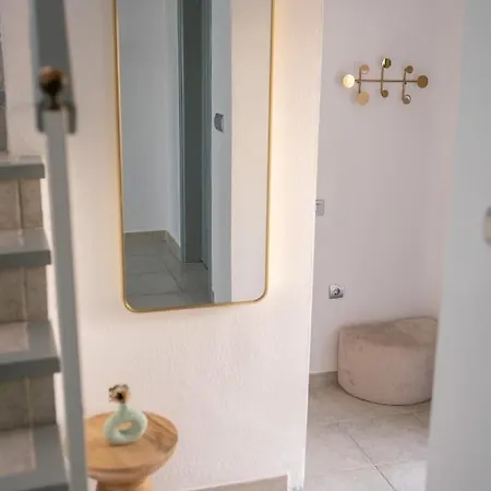 Villa Casa Blanca Alicante