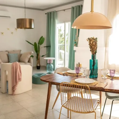 Casa Blanca Villa Alicante