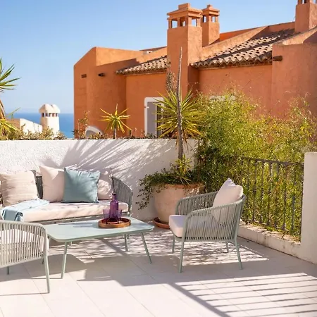Villa Casa Blanca Alicante