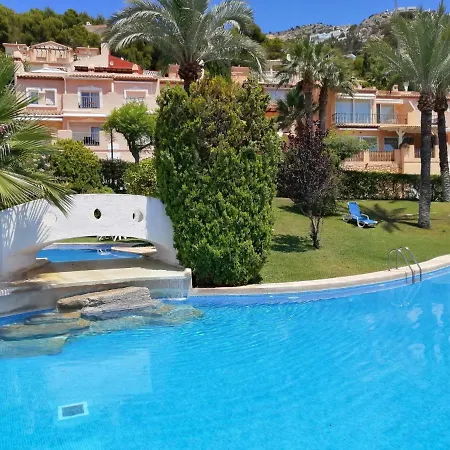 Casa Blanca * Alicante
