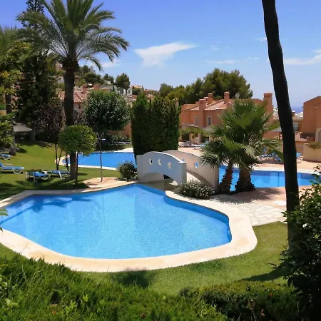 Casa Blanca * Alicante