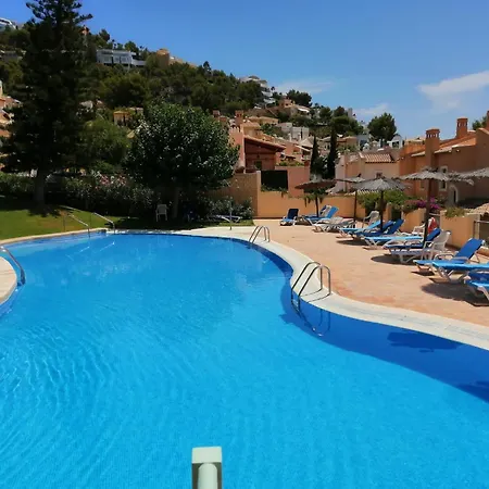Villa Casa Blanca *