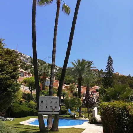 Villa Casa Blanca Alicante